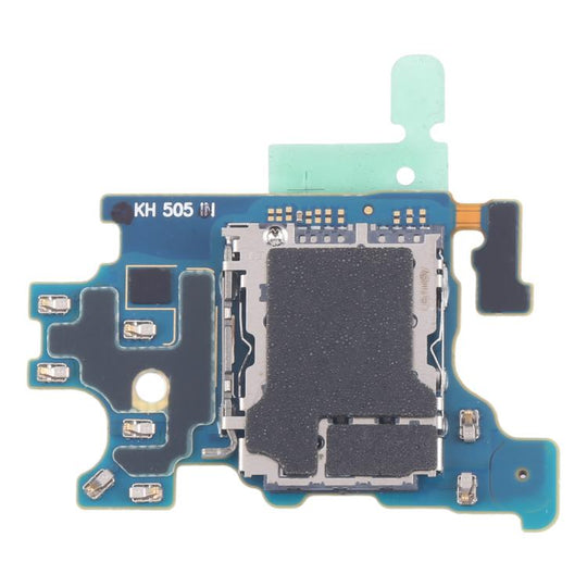 For Samsung Galaxy S25 Edge SM-S937B EU Version Original SIM Card Reader Board