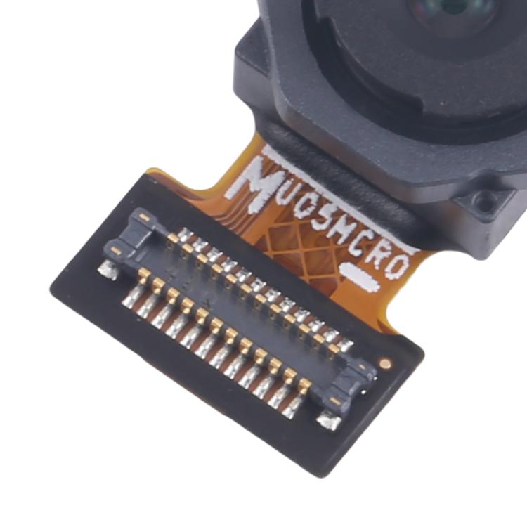 For Samsung Galaxy A16 5G SM-A166B Original Wide Camera - Camera Series by buy2fix | Online Shopping UK | buy2fix