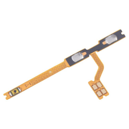 For Samsung Galaxy A06 5G SM-A066B Original Power Button & Volume Button Flex Cable - Flex Cable by buy2fix | Online Shopping UK | buy2fix