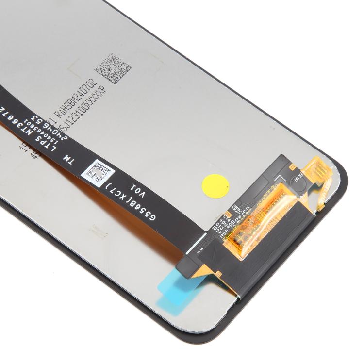 For Samsung Galaxy Xcover7 SM-G556B Original LCD Screen With Digitizer Full Assembly - LCD Screen by buy2fix | Online Shopping UK | buy2fix