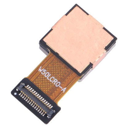 For Samsung Galaxy M14 5G SM-M146B Original Back Facing Camera - Camera Series by buy2fix | Online Shopping UK | buy2fix