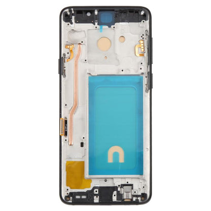 For Samsung Galaxy S9+ SM-G965F 6.18 inch TFT LCD Screen Digitizer Full Assembly with Frame (Black) - LCD Screen by buy2fix | Online Shopping UK | buy2fix
