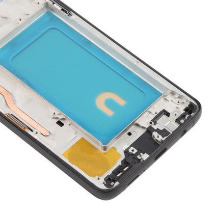 For Samsung Galaxy S9+ SM-G965F 6.18 inch TFT LCD Screen Digitizer Full Assembly with Frame (Black) - LCD Screen by buy2fix | Online Shopping UK | buy2fix
