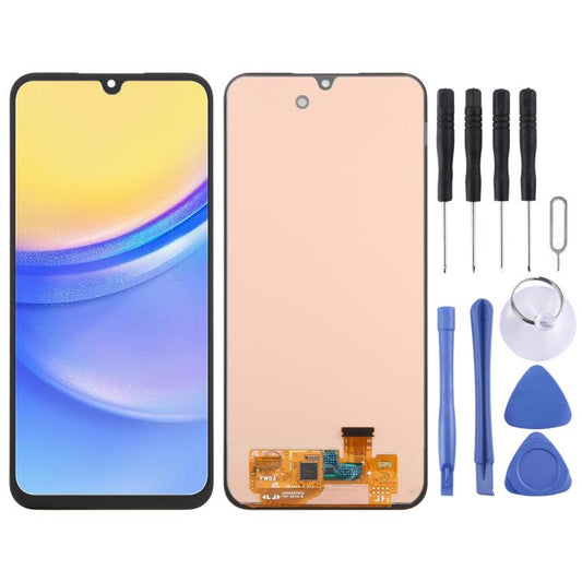 For Samsung Galaxy A15 5G SM-A156B Original LCD Screen With Digitizer Full Assembly - LCD Screen by buy2fix | Online Shopping UK | buy2fix