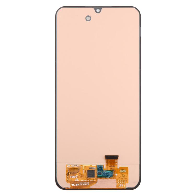 For Samsung Galaxy A15 5G SM-A156B Original LCD Screen With Digitizer Full Assembly - LCD Screen by buy2fix | Online Shopping UK | buy2fix
