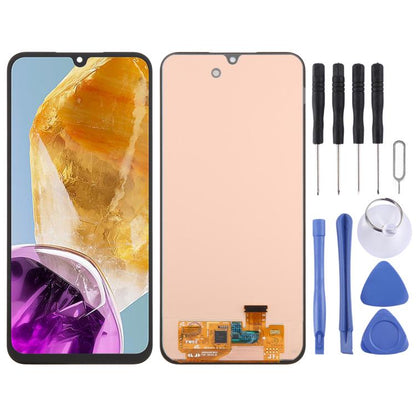 For Samsung Galaxy M15 SM-M156B Original LCD Screen With Digitizer Full Assembly - LCD Screen by buy2fix | Online Shopping UK | buy2fix