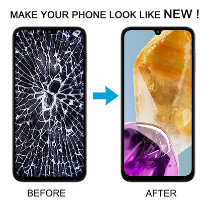 For Samsung Galaxy M15 SM-M156B Original LCD Screen With Digitizer Full Assembly - LCD Screen by buy2fix | Online Shopping UK | buy2fix