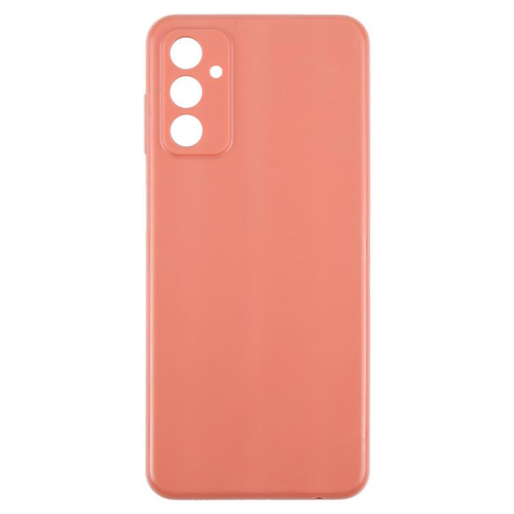 For Samsung Galaxy M13 SM-M135F Standard Version Back Cover(Pink) - Back Cover by buy2fix | Online Shopping UK | buy2fix