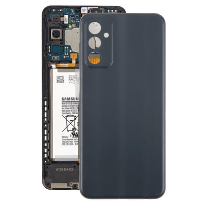 For Samsung Galaxy M13 SM-M135F Standard Version Back Cover(Gray) - Back Cover by buy2fix | Online Shopping UK | buy2fix