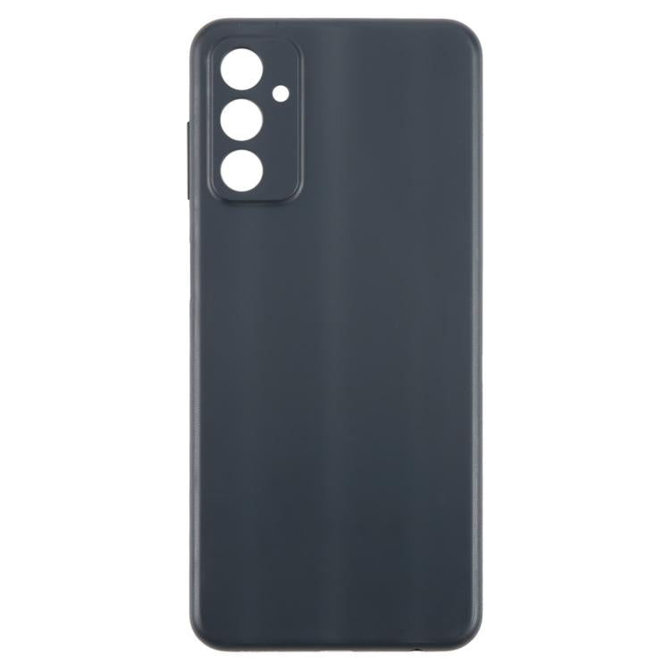 For Samsung Galaxy M13 SM-M135F Standard Version Back Cover(Gray) - Back Cover by buy2fix | Online Shopping UK | buy2fix