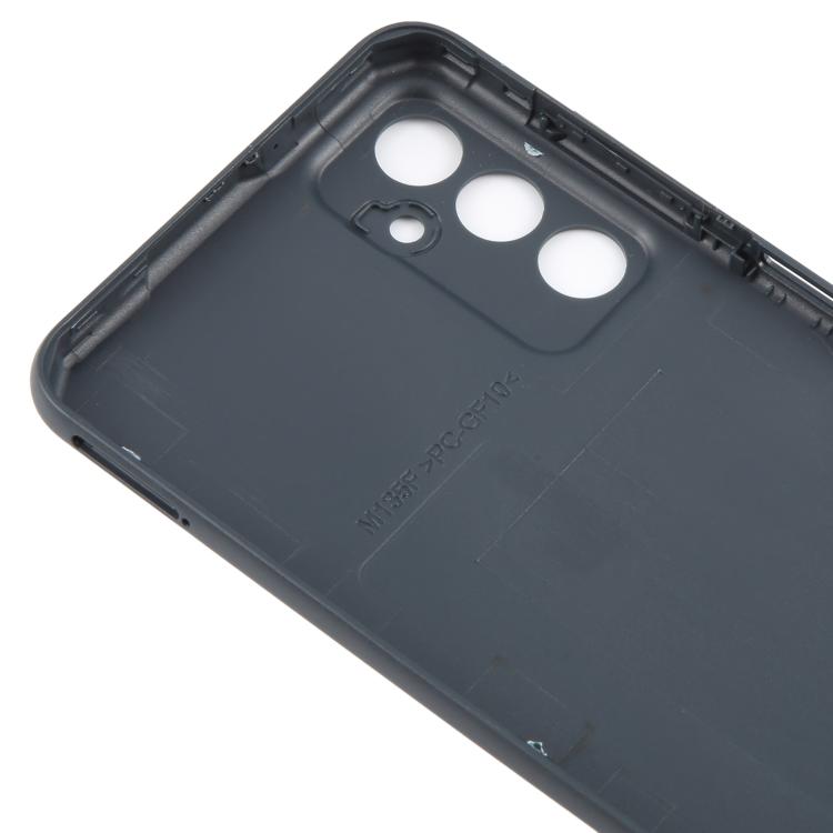 For Samsung Galaxy M13 SM-M135F Standard Version Back Cover(Gray) - Back Cover by buy2fix | Online Shopping UK | buy2fix