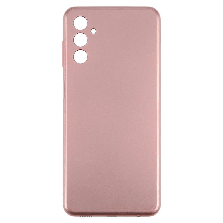 For Samsung Galaxy M13 SM-M135F India Version Back Cover(Pink) - Back Cover by buy2fix | Online Shopping UK | buy2fix