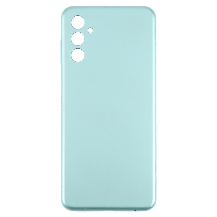 For Samsung Galaxy M13 SM-M135F India Version Back Cover(Green) - Back Cover by buy2fix | Online Shopping UK | buy2fix