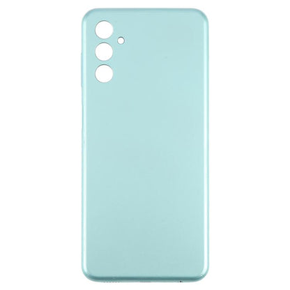 For Samsung Galaxy M13 SM-M135F India Version Back Cover(Green) - Back Cover by buy2fix | Online Shopping UK | buy2fix