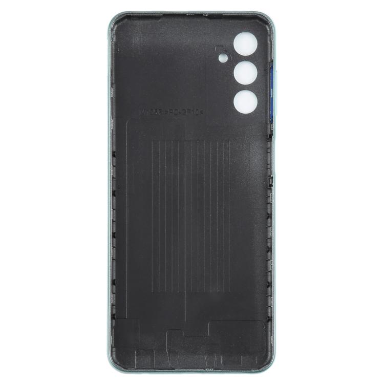 For Samsung Galaxy M13 SM-M135F India Version Back Cover(Green) - Back Cover by buy2fix | Online Shopping UK | buy2fix