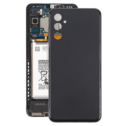 For Samsung Galaxy M13 SM-M135F India Version Back Cover - Back Cover by buy2fix | Online Shopping UK | buy2fix