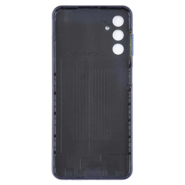 For Samsung Galaxy M13 SM-M135F India Version Back Cover(Blue) - Back Cover by buy2fix | Online Shopping UK | buy2fix