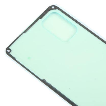 For Samsung Galaxy A71 4G SM-A715F Back Cover(Blue) - Back Cover by buy2fix | Online Shopping UK | buy2fix