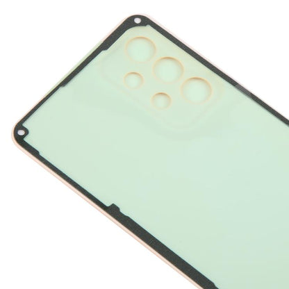 For Samsung Galaxy A23 5G SM-A236B Back Cover(Pink) - Back Cover by buy2fix | Online Shopping UK | buy2fix