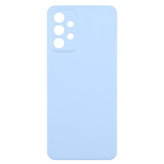 For Samsung Galaxy A23 5G SM-A236B Back Cover(Blue) - Back Cover by buy2fix | Online Shopping UK | buy2fix