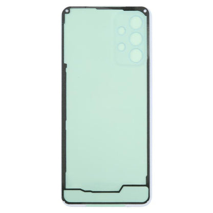 For Samsung Galaxy A23 5G SM-A236B Back Cover(Blue) - Back Cover by buy2fix | Online Shopping UK | buy2fix