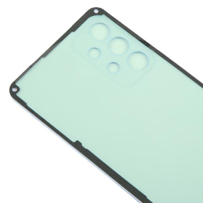 For Samsung Galaxy A23 5G SM-A236B Back Cover(Blue) - Back Cover by buy2fix | Online Shopping UK | buy2fix