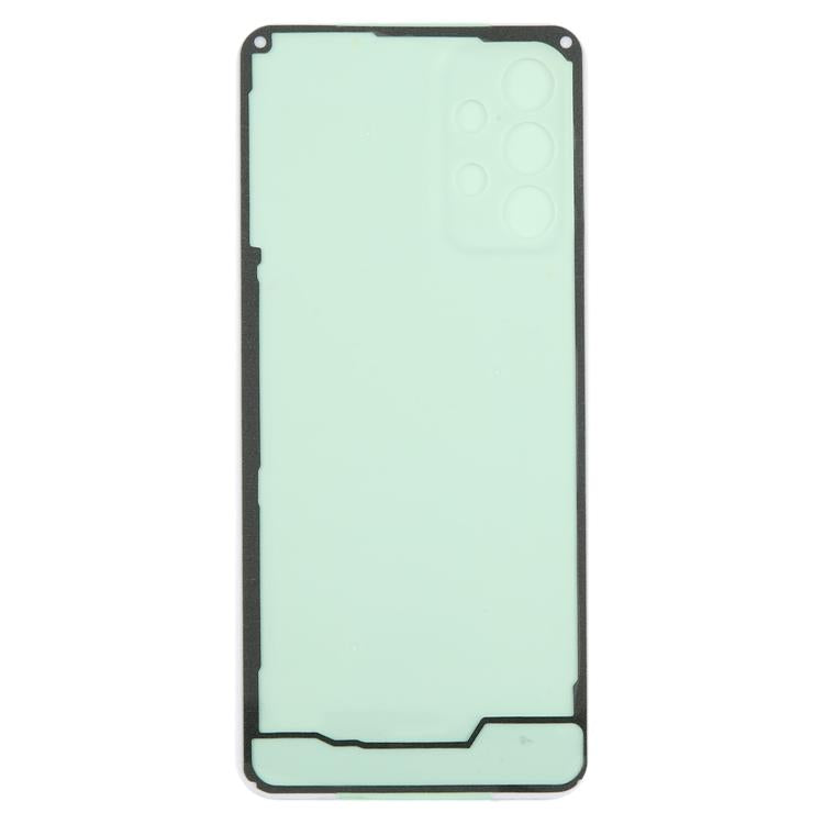 For Samsung Galaxy A23 5G SM-A236B Back Cover(White) - Back Cover by buy2fix | Online Shopping UK | buy2fix