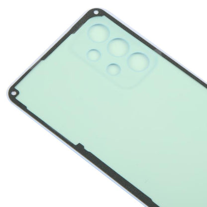 For Samsung Galaxy A23 4G SM-A235F Back Cover(Blue) - Back Cover by buy2fix | Online Shopping UK | buy2fix