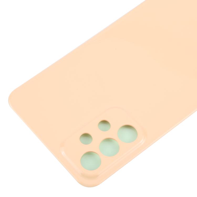 For Samsung Galaxy A72 4G SM-A725F Back Cover(Pink) - Back Cover by buy2fix | Online Shopping UK | buy2fix