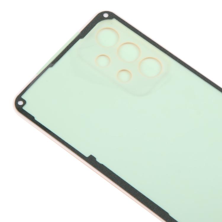 For Samsung Galaxy A72 4G SM-A725F Back Cover(Pink) - Back Cover by buy2fix | Online Shopping UK | buy2fix