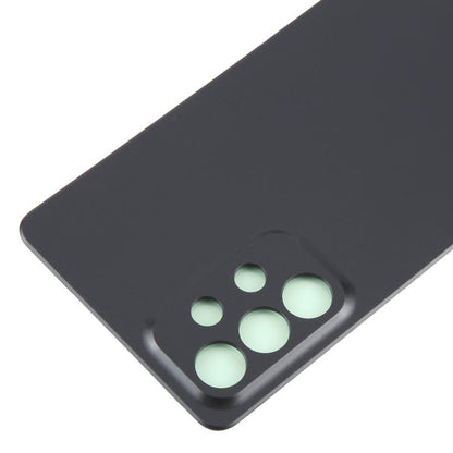 For Samsung Galaxy A53 5G SM-A536B Back Cover - Back Cover by buy2fix | Online Shopping UK | buy2fix