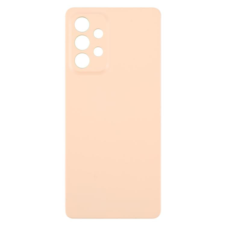 For Samsung Galaxy A53 5G SM-A536B Back Cover - Back Cover by buy2fix | Online Shopping UK | buy2fix