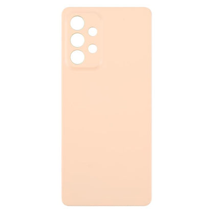 For Samsung Galaxy A53 5G SM-A536B Back Cover - Back Cover by buy2fix | Online Shopping UK | buy2fix