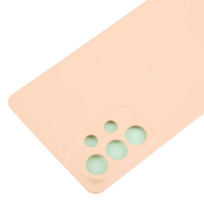 For Samsung Galaxy A53 5G SM-A536B Back Cover - Back Cover by buy2fix | Online Shopping UK | buy2fix