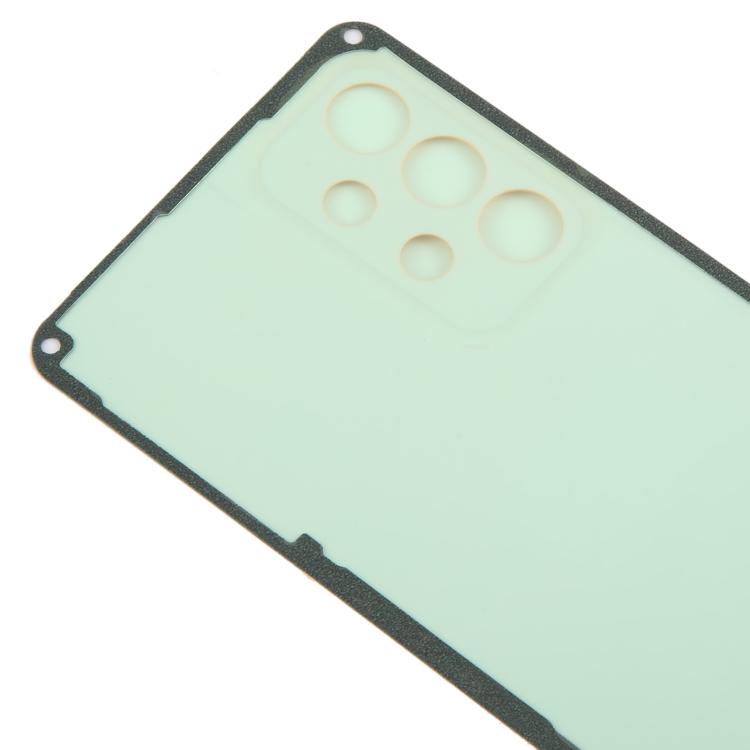 For Samsung Galaxy A53 5G SM-A536B Back Cover - Back Cover by buy2fix | Online Shopping UK | buy2fix