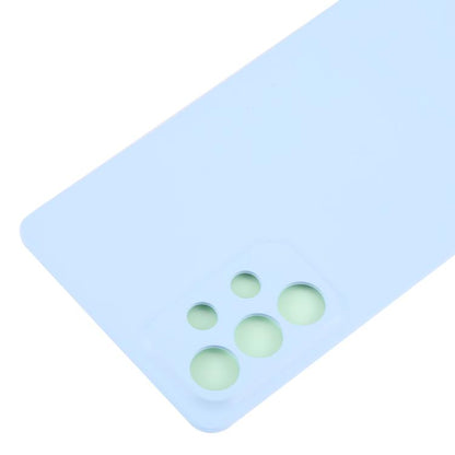 For Samsung Galaxy A53 5G SM-A536B Back Cover - Back Cover by buy2fix | Online Shopping UK | buy2fix