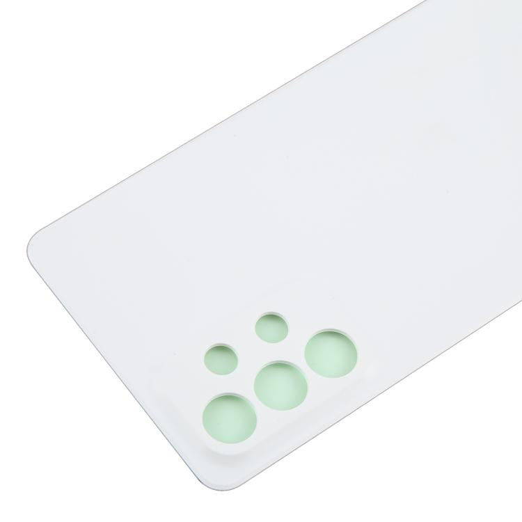 For Samsung Galaxy A53 5G SM-A536B Back Cover - Back Cover by buy2fix | Online Shopping UK | buy2fix