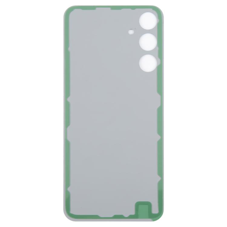 For Samsung Galaxy A25 5G SM-A256B Back Cover(Blue) - Back Cover by buy2fix | Online Shopping UK | buy2fix