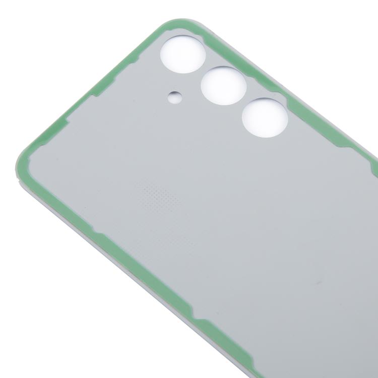 For Samsung Galaxy A25 5G SM-A256B Back Cover(Blue) - Back Cover by buy2fix | Online Shopping UK | buy2fix