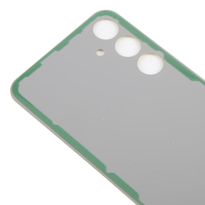 For Samsung Galaxy A25 5G SM-A256B Back Cover(Yellow) - Back Cover by buy2fix | Online Shopping UK | buy2fix