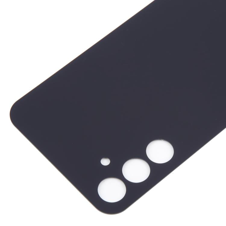 For Samsung Galaxy A15 5G SM-A156B Back Cover(Black) - Back Cover by buy2fix | Online Shopping UK | buy2fix