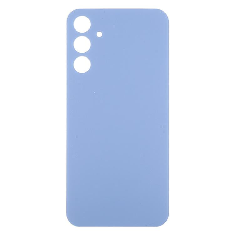 For Samsung Galaxy A15 5G SM-A156B Back Cover(Blue) - Back Cover by buy2fix | Online Shopping UK | buy2fix