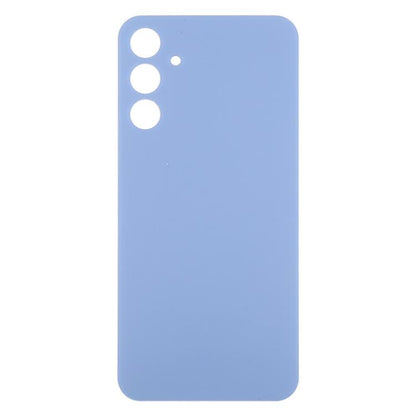 For Samsung Galaxy A15 5G SM-A156B Back Cover(Blue) - Back Cover by buy2fix | Online Shopping UK | buy2fix