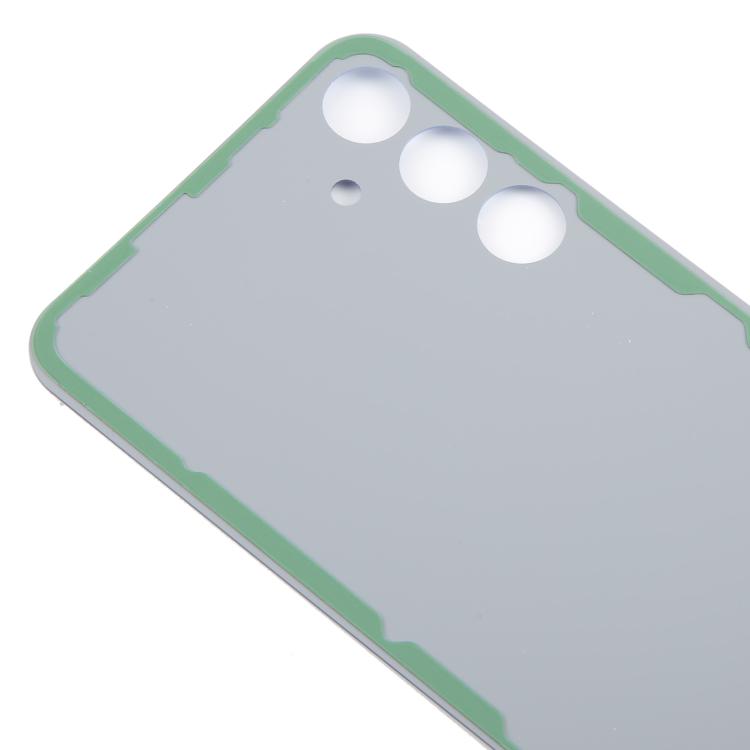 For Samsung Galaxy A15 5G SM-A156B Back Cover(Blue) - Back Cover by buy2fix | Online Shopping UK | buy2fix