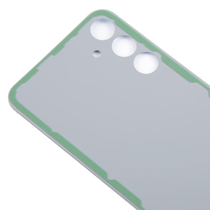 For Samsung Galaxy A15 5G SM-A156B Back Cover(Blue) - Back Cover by buy2fix | Online Shopping UK | buy2fix