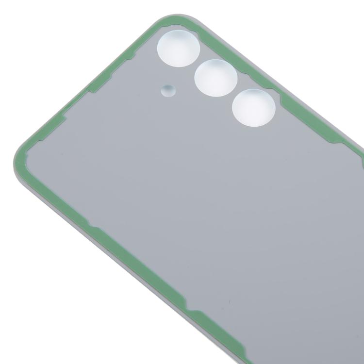 For Samsung Galaxy A15 5G SM-A156B Back Cover(White) - Back Cover by buy2fix | Online Shopping UK | buy2fix