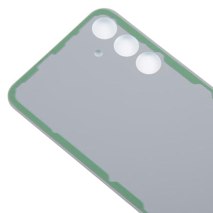 For Samsung Galaxy A15 5G SM-A156B Back Cover(White) - Back Cover by buy2fix | Online Shopping UK | buy2fix