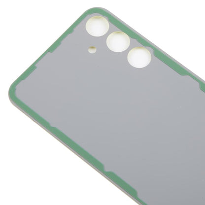 For Samsung Galaxy A15 5G SM-A156B Back Cover(Yellow) - Back Cover by buy2fix | Online Shopping UK | buy2fix