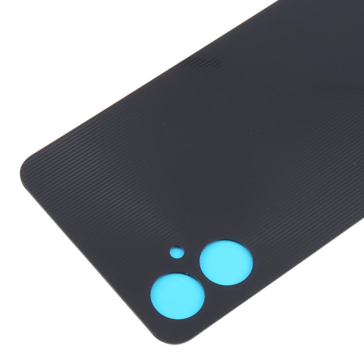 For Samsung Galaxy A06s SM-A067F Back Cover(Black) - Back Cover by buy2fix | Online Shopping UK | buy2fix