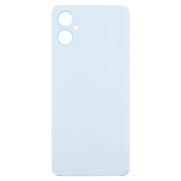 For Samsung Galaxy A06s SM-A067F Back Cover(White) - Back Cover by buy2fix | Online Shopping UK | buy2fix